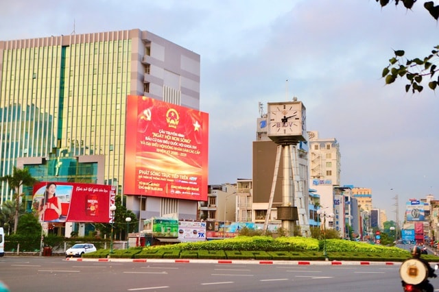 TPHCM nghiên cứu nhiều giải pháp giảm ùn tắc vòng xoay Điện Biên Phủ- Ảnh 3.