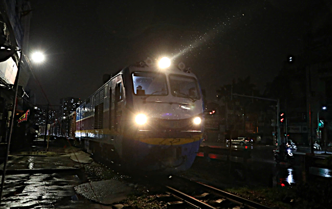 Liên tiếp xảy ra tai nạn đường sắt, Cục CSGT khuyến cáo những điều này- Ảnh 6. Liên tiếp xảy ra tai nạn đường sắt, Cục CSGT khuyến cáo những điều này- Ảnh 6.