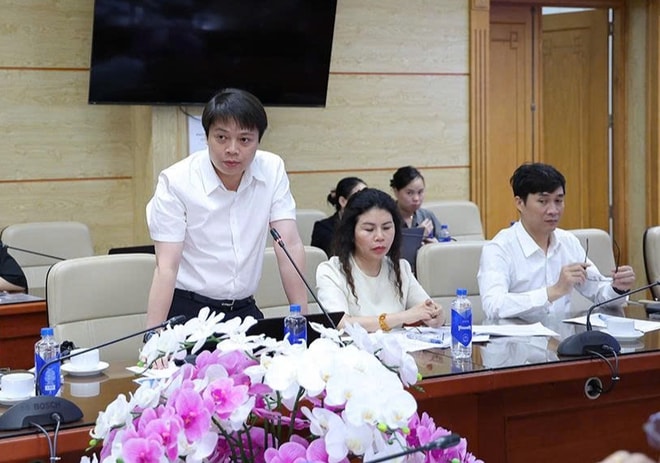 Bộ trưởng Đào Hồng Lan: Từ Ngày Sức khỏe toàn dân hướng tới một Việt Nam khỏe mạnh- Ảnh 7. Bộ trưởng Đào Hồng Lan: Từ Ngày Sức khỏe toàn dân hướng tới một Việt Nam khỏe mạnh- Ảnh 7.