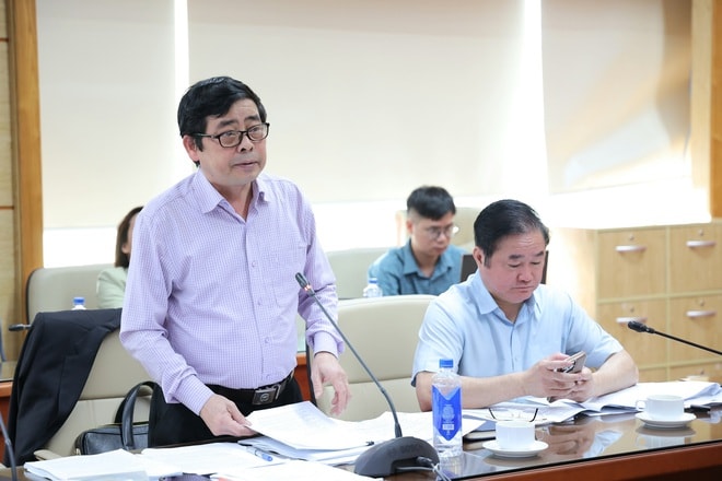 Hoàn thiện Nghị định hướng dẫn Luật Phòng bệnh: Bảo đảm tính khả thi, đồng bộ và hướng tới người dân- Ảnh 9. Hoàn thiện Nghị định hướng dẫn Luật Phòng bệnh: Bảo đảm tính khả thi, đồng bộ và hướng tới người dân- Ảnh 9.