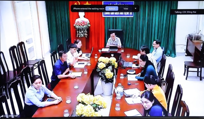 Hoàn thiện Nghị định hướng dẫn Luật Phòng bệnh: Bảo đảm tính khả thi, đồng bộ và hướng tới người dân- Ảnh 12. Hoàn thiện Nghị định hướng dẫn Luật Phòng bệnh: Bảo đảm tính khả thi, đồng bộ và hướng tới người dân- Ảnh 12.