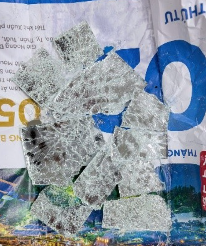 Sập bẫy mua 'thiên thạch', người phụ nữ tại Hà Nội mất 11 tỷ đồng- Ảnh 6.