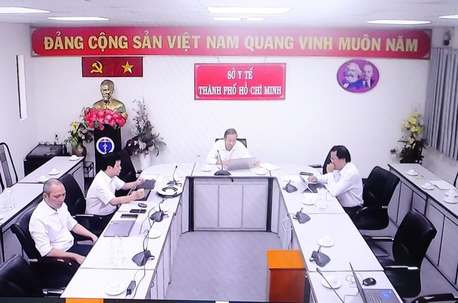 Hoàn thiện Nghị định hướng dẫn Luật Phòng bệnh: Bảo đảm tính khả thi, đồng bộ và hướng tới người dân- Ảnh 11. Hoàn thiện Nghị định hướng dẫn Luật Phòng bệnh: Bảo đảm tính khả thi, đồng bộ và hướng tới người dân- Ảnh 11.