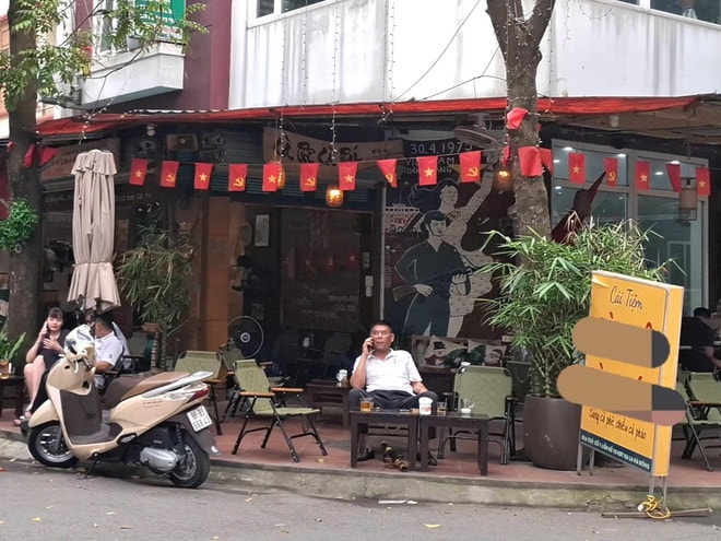 Bỏ cà phê, tự đánh giày, không ăn vặt: Dân văn phòng thắt chặt chi tiêu - Ảnh 1. Bỏ cà phê, tự đánh giày, không ăn vặt: Dân văn phòng thắt chặt chi tiêu - Ảnh 1.