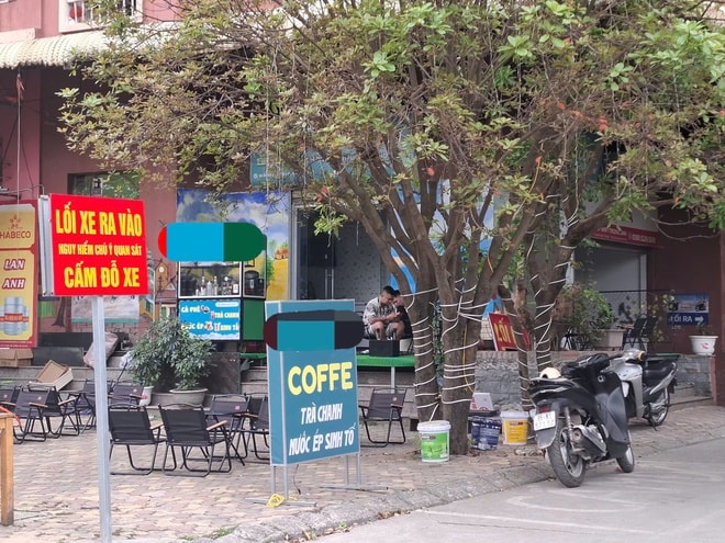 Bỏ cà phê, tự đánh giày, không ăn vặt: Dân văn phòng thắt chặt chi tiêu - Ảnh 2. Bỏ cà phê, tự đánh giày, không ăn vặt: Dân văn phòng thắt chặt chi tiêu - Ảnh 2.