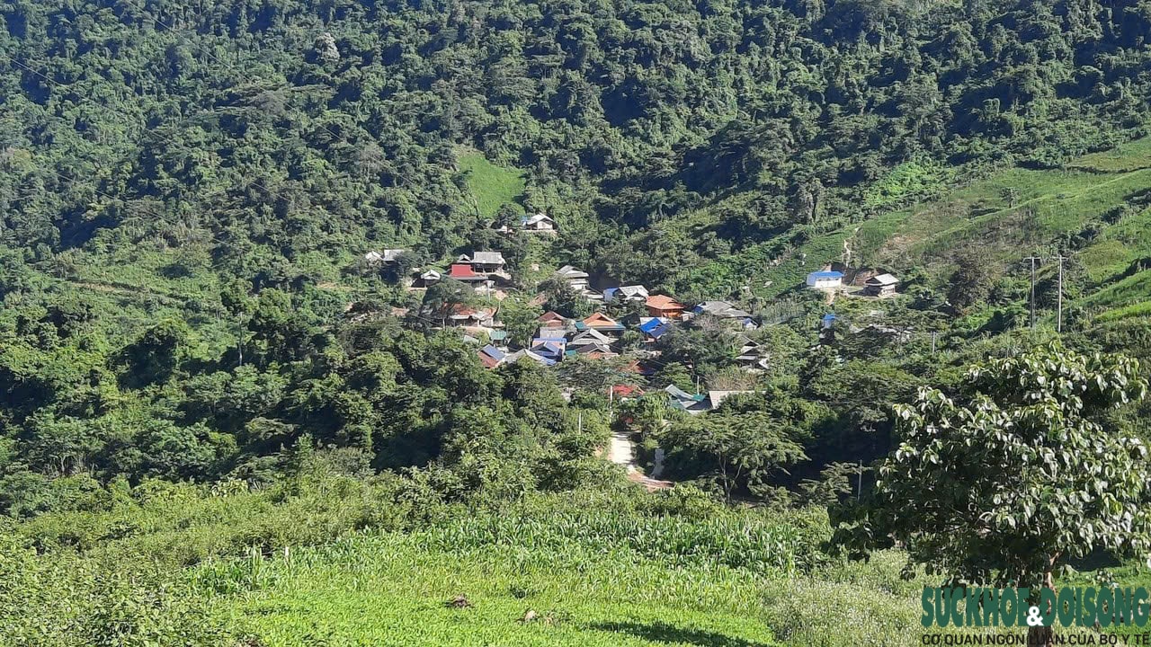 Vòng luẩn quẩn tảo hôn ở miền Tây Nghệ An: Tìm lối thoát khỏi vòng lặp bỏ học, tảo hôn và nghèo đói (Kỳ 3)- Ảnh 1. Vòng luẩn quẩn tảo hôn ở miền Tây Nghệ An: Tìm lối thoát khỏi vòng lặp bỏ học, tảo hôn và nghèo đói (Kỳ 3)- Ảnh 1.