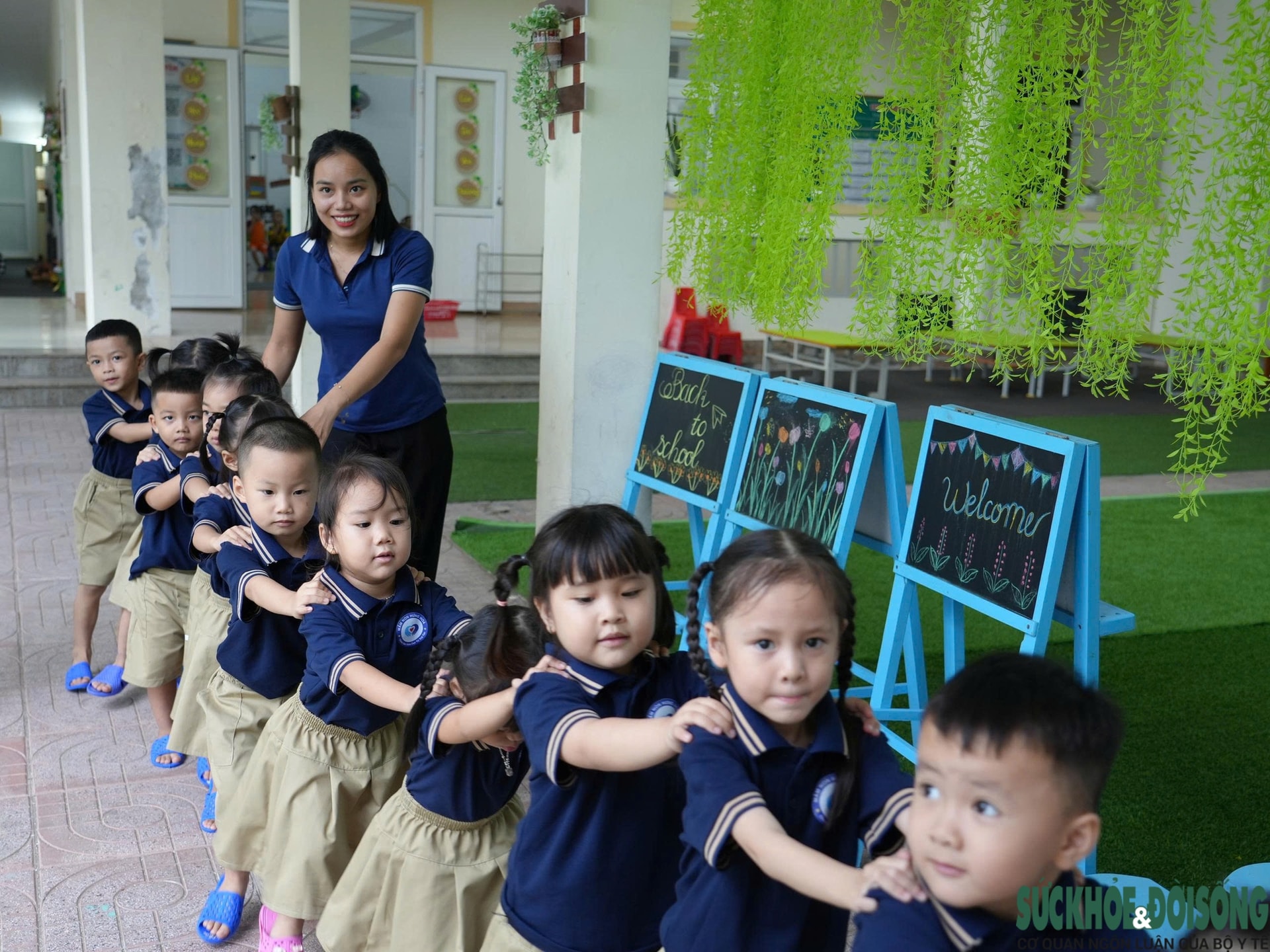 Vì sao nhiều giáo viên ở Nghệ An đủ điều kiện nhưng chưa được xét thăng hạng?- Ảnh 2.