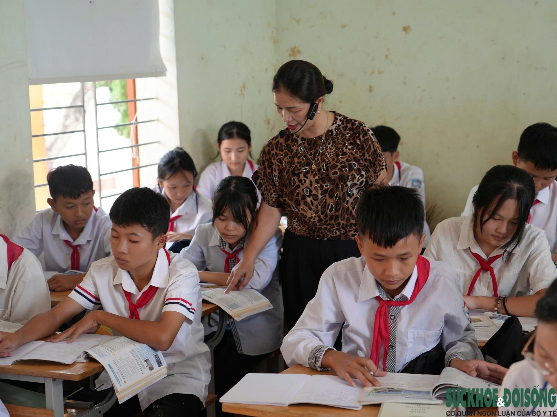 Vì sao nhiều giáo viên ở Nghệ An đủ điều kiện nhưng chưa được xét thăng hạng?- Ảnh 3.