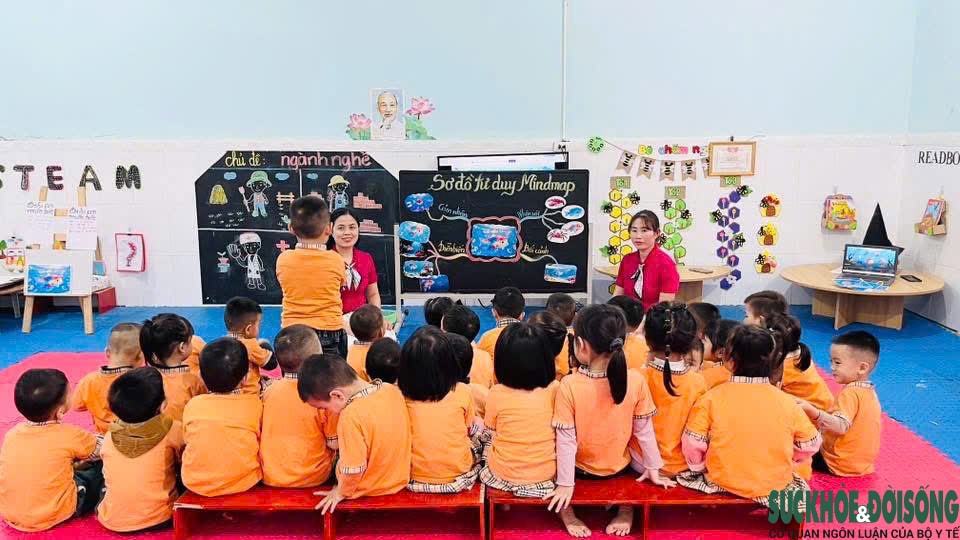 Vì sao nhiều giáo viên ở Nghệ An đủ điều kiện nhưng chưa được xét thăng hạng?- Ảnh 4.