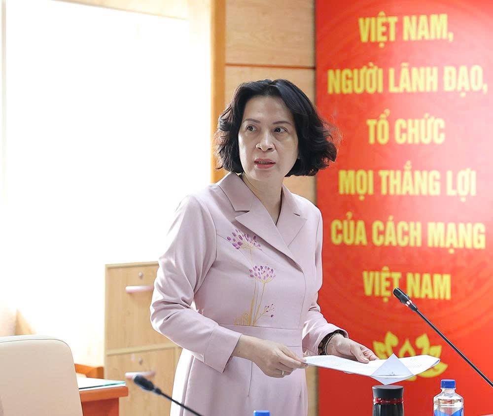 Xây dựng chính sách phụ cấp phải sát thực tiễn để ghi nhận, đãi ngộ xứng đáng hơn với nhân lực y tế- Ảnh 3.