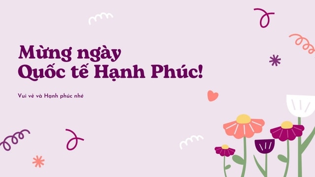 Những mẫu thiệp ngày Quốc tế Hạnh phúc 20/3 đẹp nhất 2026- Ảnh 20. Những mẫu thiệp ngày Quốc tế Hạnh phúc 20/3 đẹp nhất 2026- Ảnh 20.