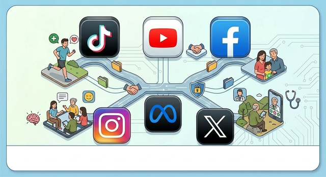 Đề xuất cơ chế giám sát hội nhóm mạng xã hội- Ảnh 2.