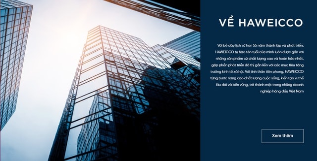 Haweicco bị xử phạt vi phạm chứng khoán- Ảnh 1.