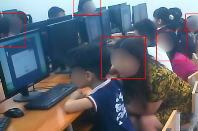 Từ vụ gian lận thi trực tuyến, đừng để người lớn 'cầm tay' dạy trẻ gian dối- Ảnh 1. Từ vụ gian lận thi trực tuyến, đừng để người lớn 'cầm tay' dạy trẻ gian dối- Ảnh 1.