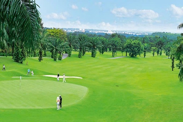 Thanh Hóa sẽ có bao nhiêu sân golf trong 5 năm tới?- Ảnh 1.