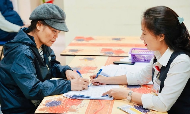 Đề xuất tăng lương hưu từ 1/7: Kỳ vọng cải thiện thực chất đời sống người nghỉ hưu- Ảnh 1. Đề xuất tăng lương hưu từ 1/7: Kỳ vọng cải thiện thực chất đời sống người nghỉ hưu- Ảnh 1.