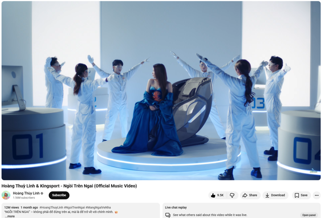 Kingsport và cú bứt phá chiếm lĩnh thị trường- Ảnh 1. Kingsport và cú bứt phá chiếm lĩnh thị trường- Ảnh 1.