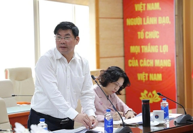 Xây dựng chính sách phụ cấp phải sát thực tiễn để ghi nhận, đãi ngộ xứng đáng hơn với nhân lực y tế- Ảnh 4.