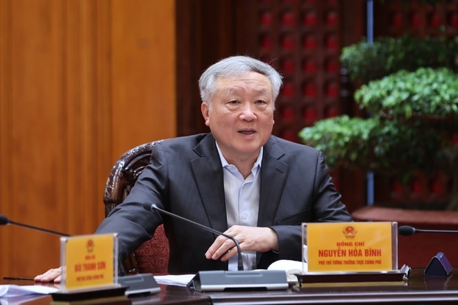 Thủ tướng: Mở rộng diện mua nhà ở xã hội, nâng trần thu nhập lên 50 triệu đồng/tháng- Ảnh 3. Thủ tướng: Mở rộng diện mua nhà ở xã hội, nâng trần thu nhập lên 50 triệu đồng/tháng- Ảnh 3.