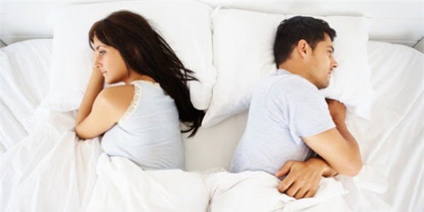 7 nguyên nhân làm giảm ham muốn tình dục, cứu vãn thế nào?- Ảnh 1.