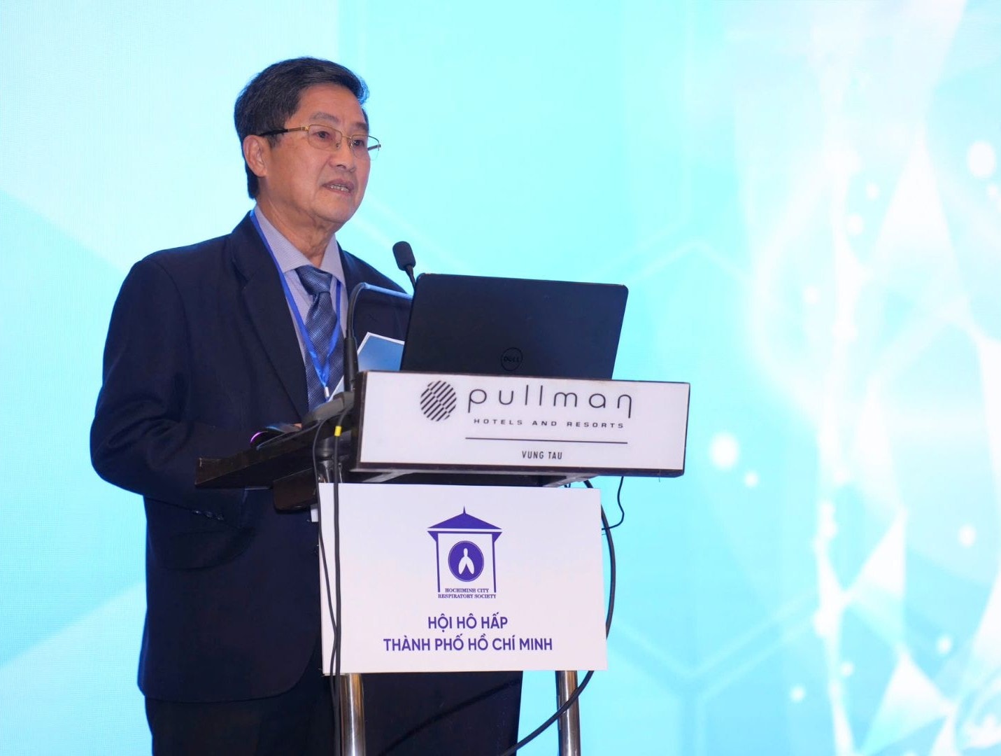 Mắc bệnh mạn tính có thể làm tăng nguy cơ mắc nhiễm trùng hô hấp và biến chứng nghiêm trọng- Ảnh 3.