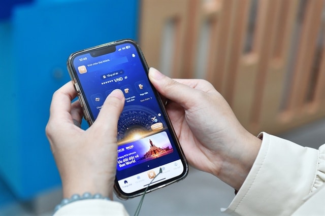 Không còn 'nickname' tài khoản ngân hàng: Người dùng cần lưu ý gì?- Ảnh 1.