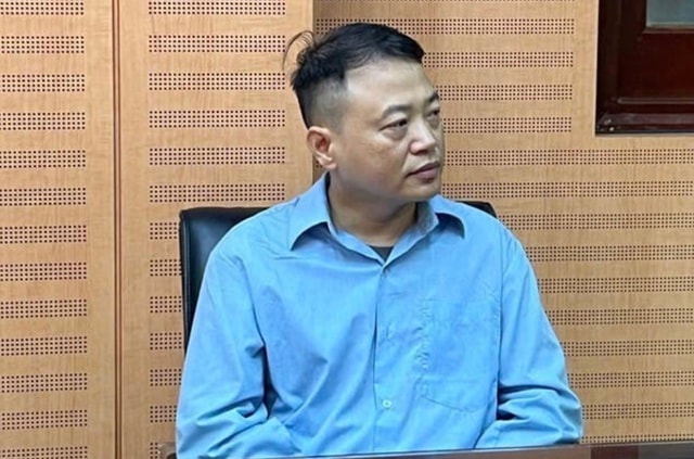 Từ cáo buộc rửa tiền đến 'chồng tội danh': Shark Bình đối diện khung hình phạt nào?- Ảnh 1.