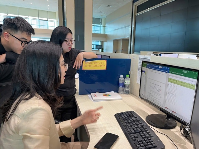 Vì sao dự báo thời tiết, cảnh báo thiên tai không thể đúng 100%?- Ảnh 3.