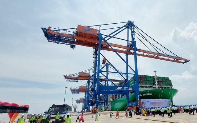 TPHCM quyết tâm bứt phá, nâng cao chất lượng sống người dân- Ảnh 1.