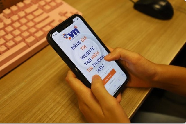 Có tên miền .vn được trả giá hơn 1,5 tỷ đồng- Ảnh 1.