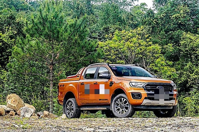 Thông tin xe bán tải bị cấm giờ cao điểm ở Hà Nội khiến nhiều người quan tâm. Sở Xây dựng Hà Nội khẳng định chỉ một số loại pick up thuộc nhóm xe tải mới bị hạn chế lưu thông.