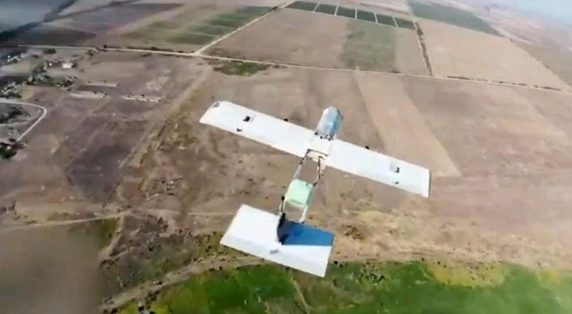 Bí quyết giúp UAV Nga vượt mặt tác chiến điện tử của Ukraine- Ảnh 1. Bí quyết giúp UAV Nga vượt mặt tác chiến điện tử của Ukraine- Ảnh 1.