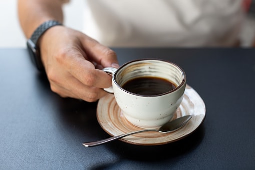 Cách uống cà phê giúp gan thải độc hiệu quả hơn- Ảnh 3.