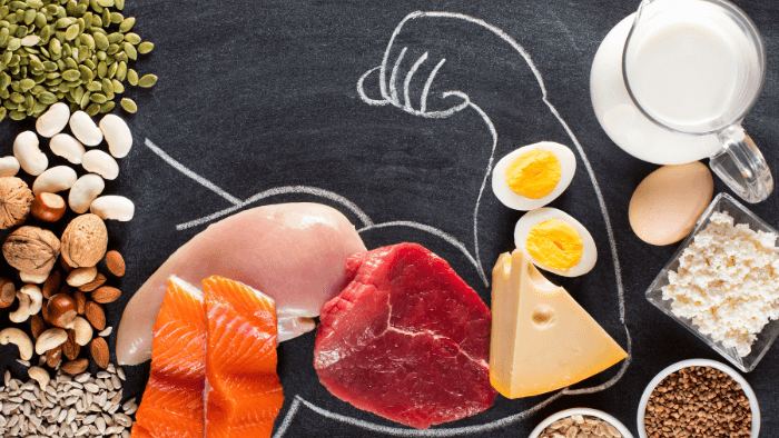 10 sai lầm cần tránh nếu muốn tăng cơ hiệu quả- Ảnh 2.