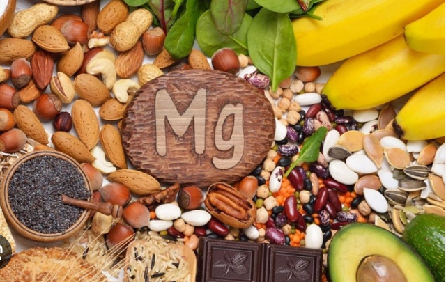 Cách bổ sung magie từ thực đơn mỗi ngày- Ảnh 1. Dấu hiệu cảnh báo cơ thể thiếu magiê