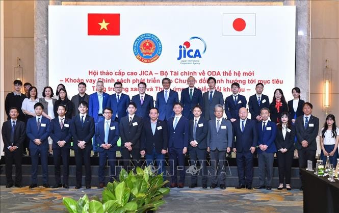 Những sự kiện kinh tế Việt Nam nổi bật tuần qua- Ảnh 1.