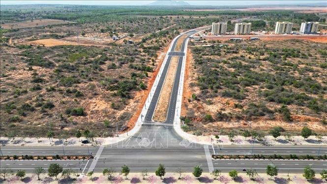 Những sự kiện kinh tế Việt Nam nổi bật tuần qua- Ảnh 3.