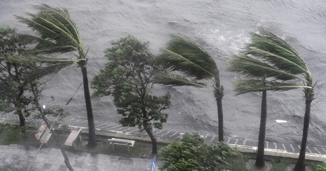 Chuyển pha El Nino, thời tiết biến động mạnh và khó dư báo hơn- Ảnh 1.