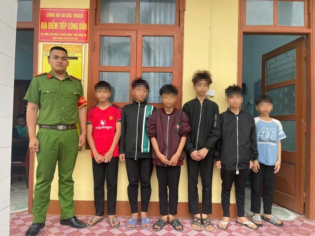 Thủ phạm ném đá nhiều phương tiện đang lưu thông trên cao tốc trong đêm- Ảnh 1.