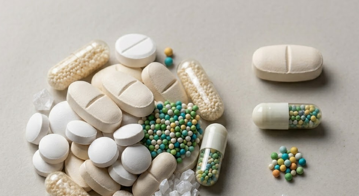 5 sai lầm phổ biến khi bổ sung magie mà cơ thể vẫn thiếu- Ảnh 1.