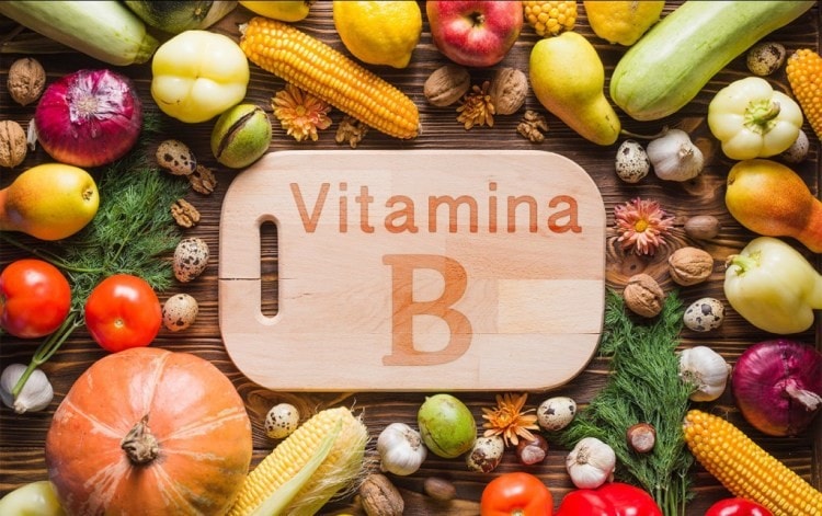 Các vitamin và khoáng chất thiết yếu cho não bộ- Ảnh 3.