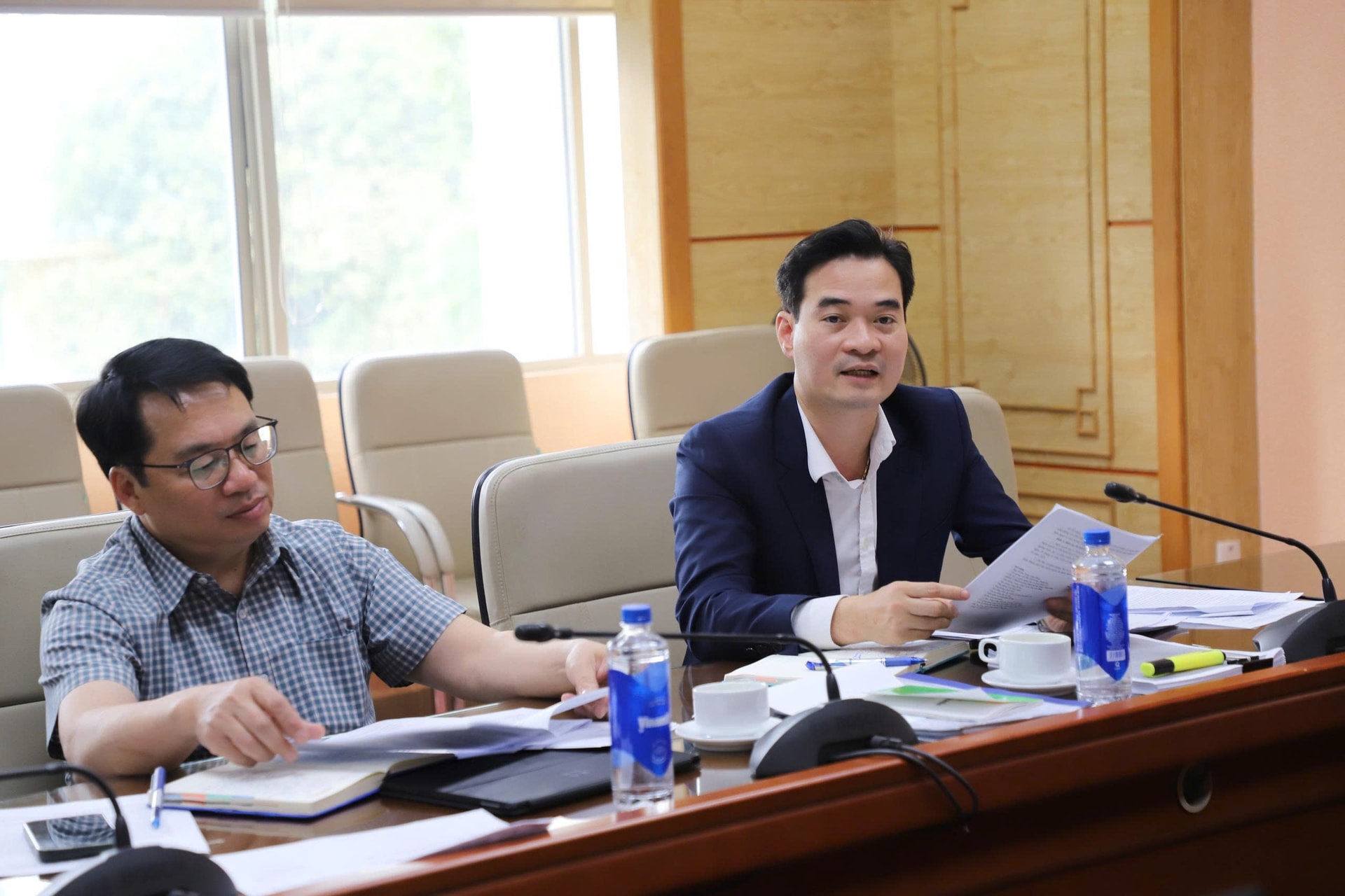 Kéo dài thời hạn tạm ngưng hiệu lực Nghị định số 46, Nghị quyết số 66.13 về an toàn thực phẩm- Ảnh 2. Kéo dài thời hạn tạm ngưng hiệu lực Nghị định số 46, Nghị quyết số 66.13 về an toàn thực phẩm- Ảnh 2.