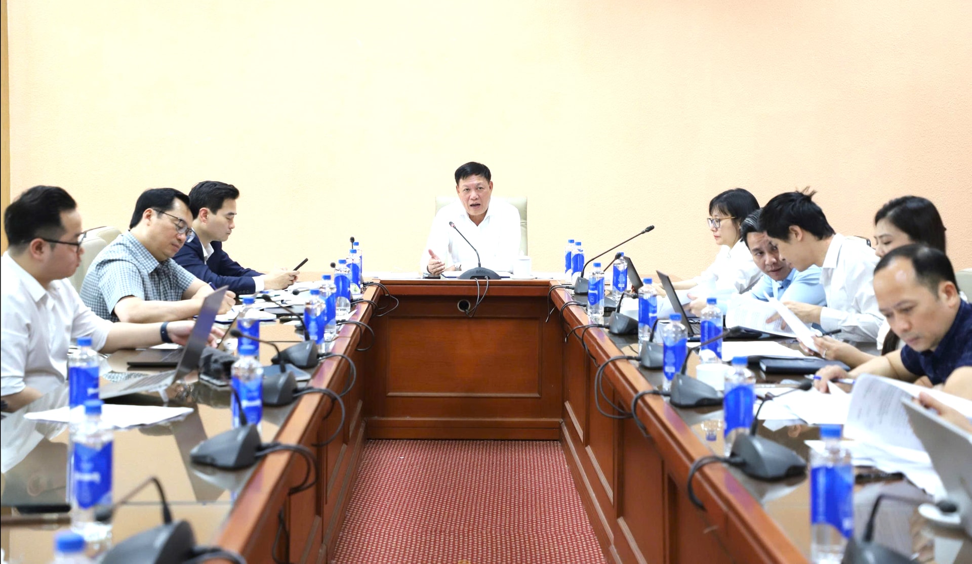 Kéo dài thời hạn tạm ngưng hiệu lực Nghị định số 46, Nghị quyết số 66.13 về an toàn thực phẩm- Ảnh 5. Kéo dài thời hạn tạm ngưng hiệu lực Nghị định số 46, Nghị quyết số 66.13 về an toàn thực phẩm- Ảnh 5.