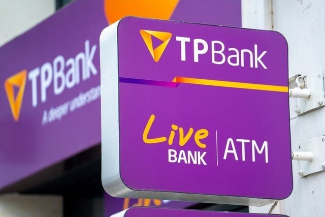 TPBank mua lại trước hạn một mã trái phiếu chỉ sau 9 tháng phát hành- Ảnh 1.