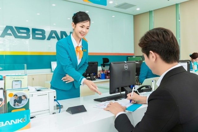 Thanh tra Ngân hàng Nhà nước yêu cầu ABBank Bình Phước chấn chỉnh- Ảnh 1.