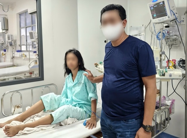 TPHCM ghi nhận ca nhiễm não mô cầu liên quan tới ổ dịch tại Phú Quốc- Ảnh 2.