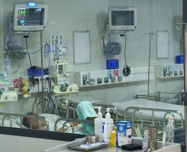 TPHCM ghi nhận ca nhiễm não mô cầu liên quan tới ổ dịch tại Phú Quốc- Ảnh 1.