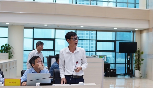 Vì sao dự báo mưa lớn, lũ trên các sông vẫn có sai số lớn?- Ảnh 2.