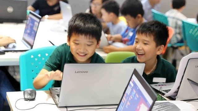 Phê duyệt Chương trình bảo vệ và hỗ trợ trẻ em trên môi trường mạng giai đoạn 2026–2030- Ảnh 1.