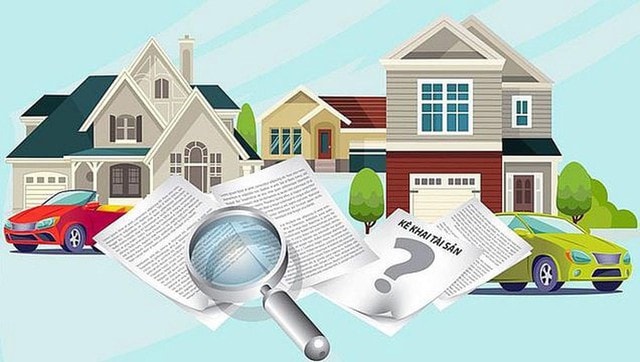 Sẽ xây dựng cơ sở dữ liệu quốc gia về kiểm soát tài sản, thu nhập- Ảnh 1.